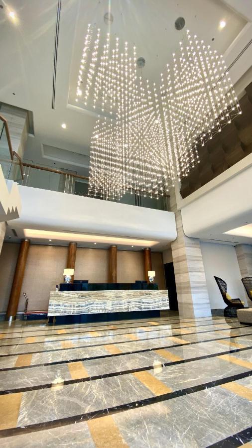 אולונגפו The Aurora Subic Hotel Managed By Hii מראה חיצוני תמונה